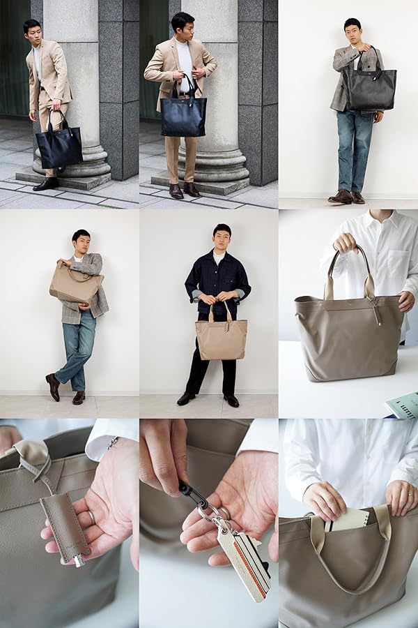 モルビダ　トープ PG017-トートバッグ | PELLE MORBIDA ペッレ モルビダ